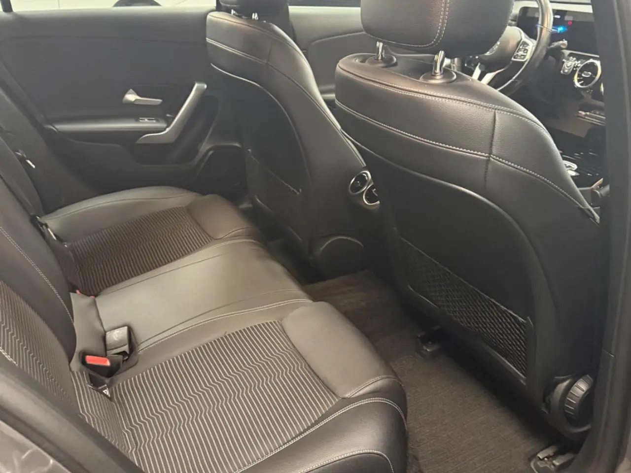 Billede 13 - Mercedes A200 1,3 Progressive aut.