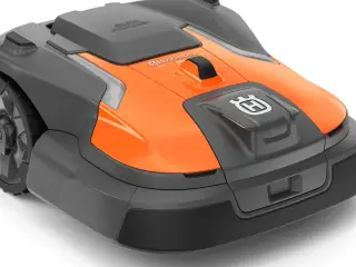 Husqvarna AM 540 EPOS