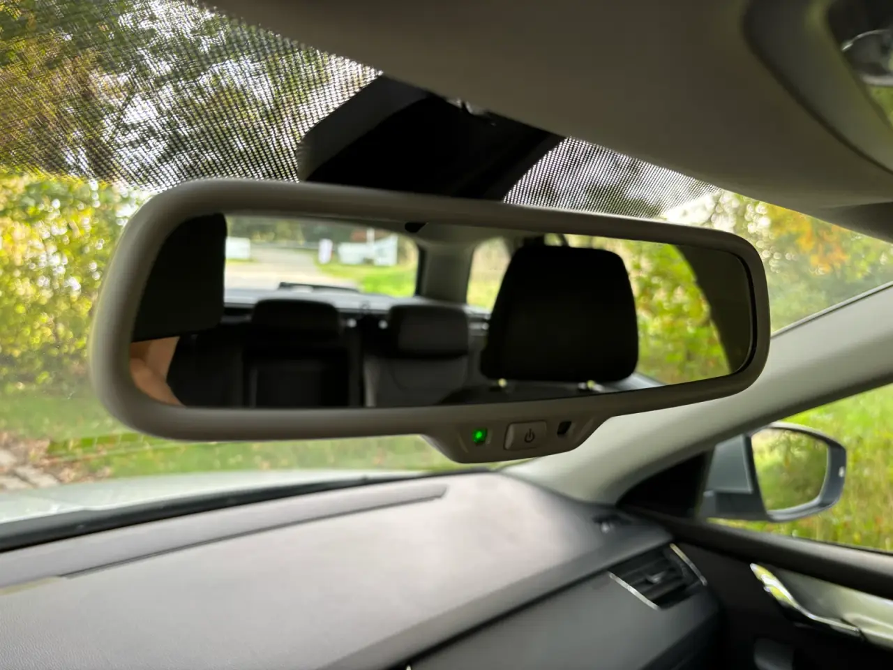 Billede 14 - 2015 Skoda Octavia Combi TSI 140 DSG