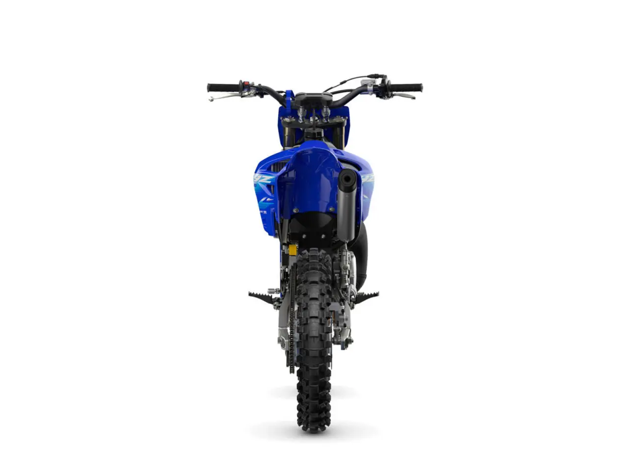Billede 3 - Yamaha YZ 85 LW