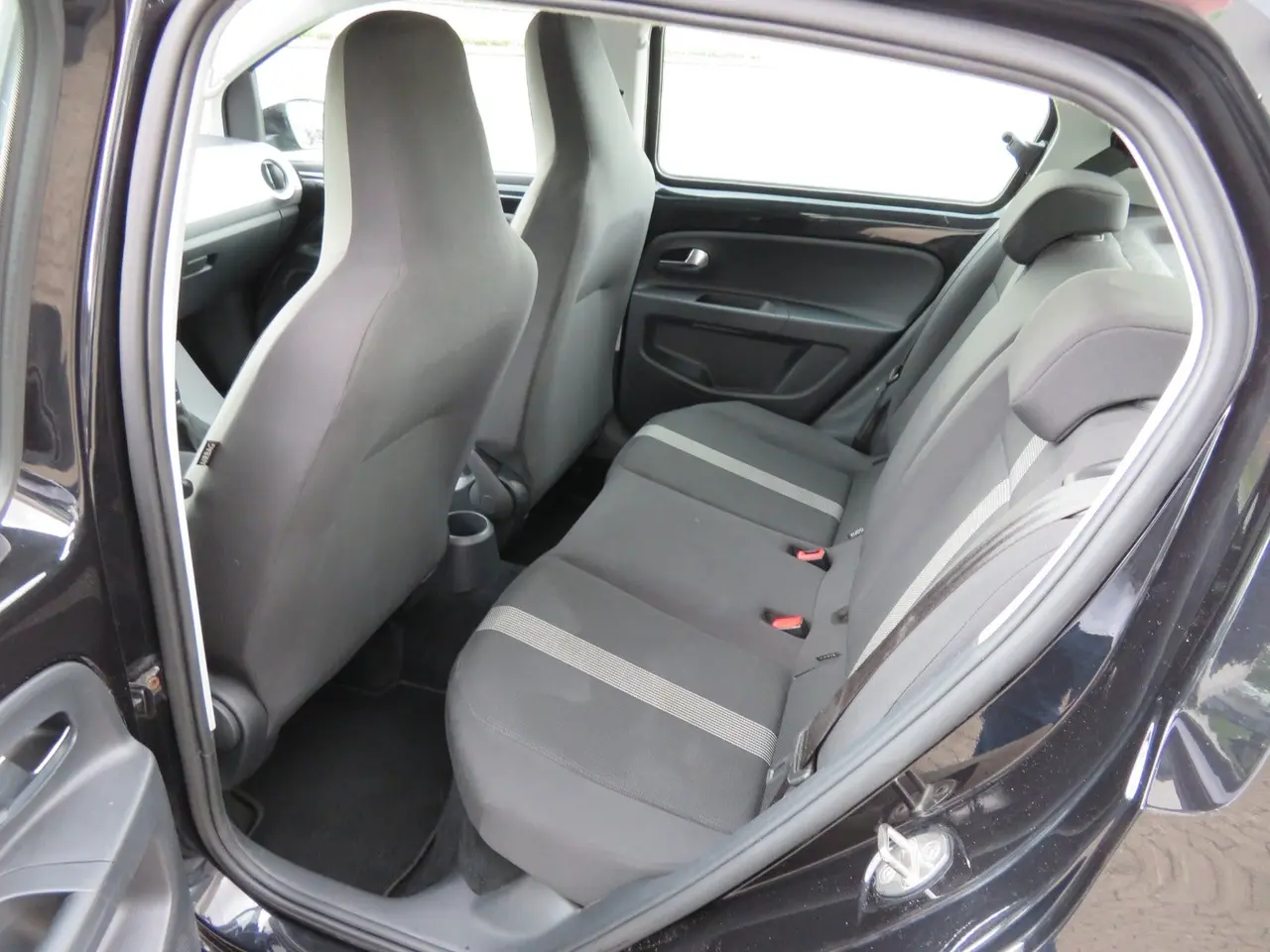 Billede 4 - VW Up! 1,0 TSi 90 High Up! BMT