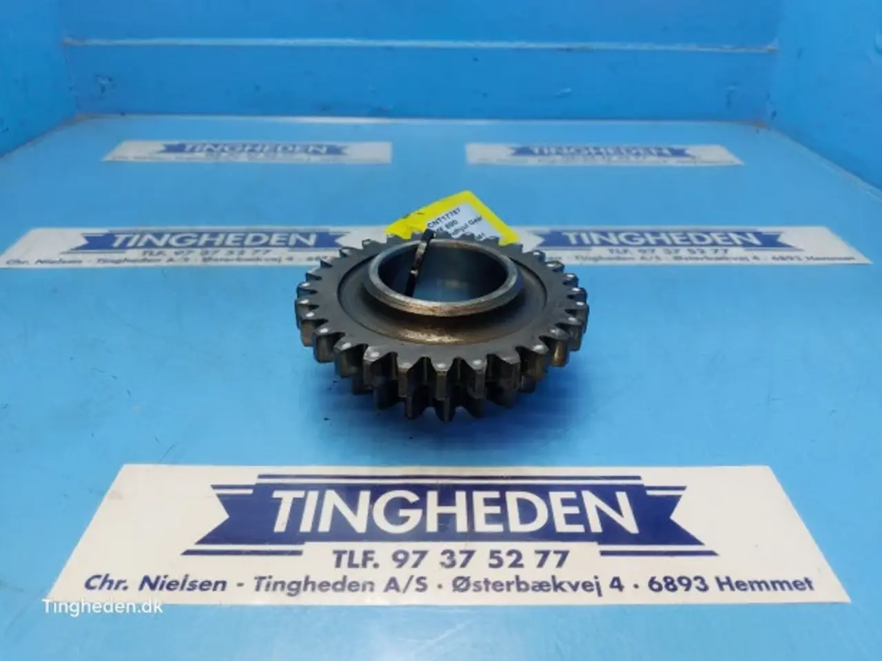 Billede 1 - Massey Ferguson 690 Tandhjul Gear 532900M1