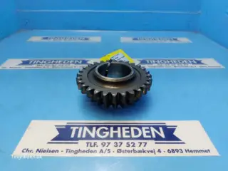 Massey Ferguson 690 Tandhjul Gear 532900M1