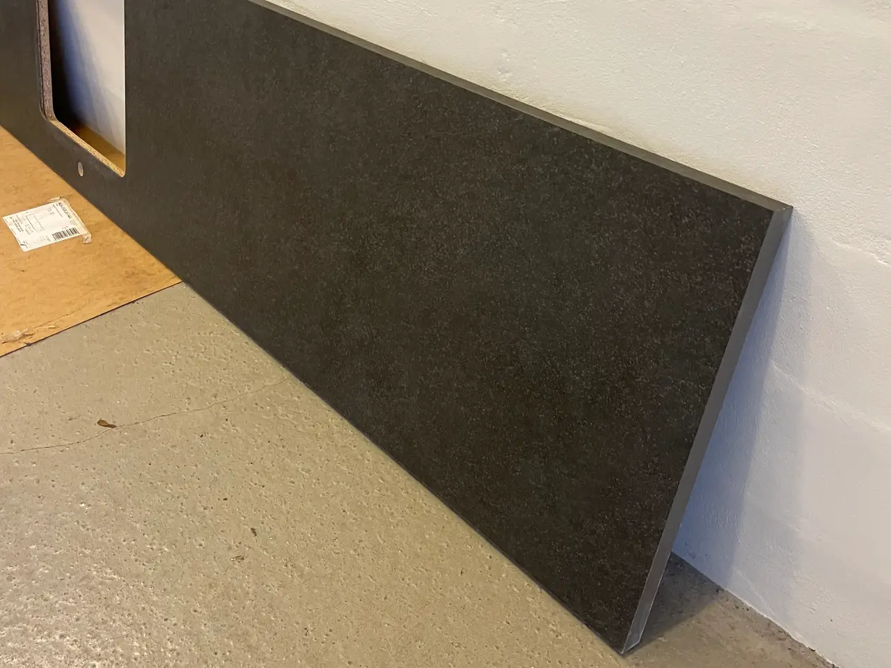 Billede 2 - Ikea bordplade