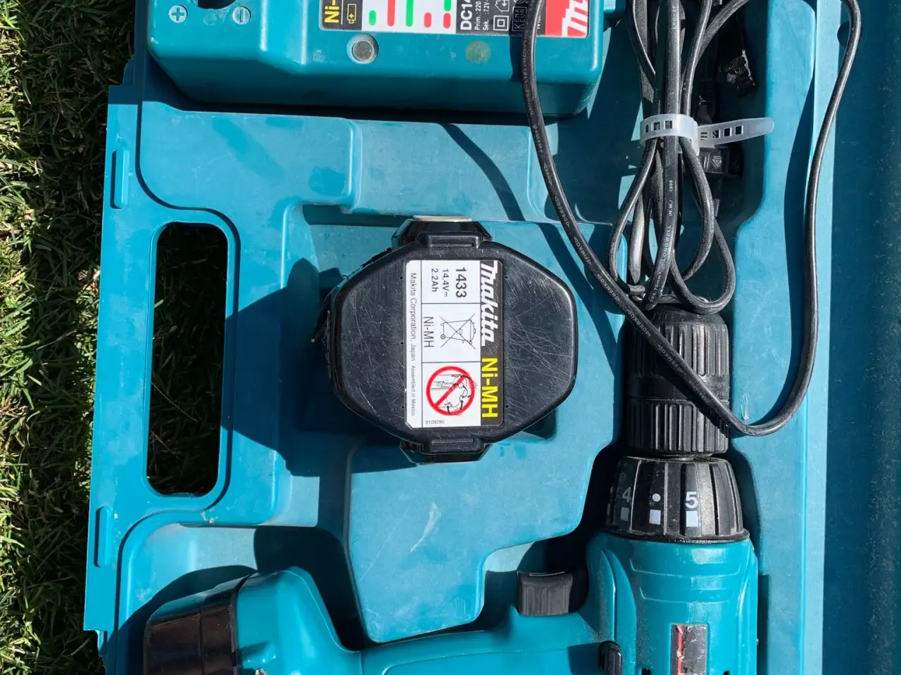 Billede 3 - Makita