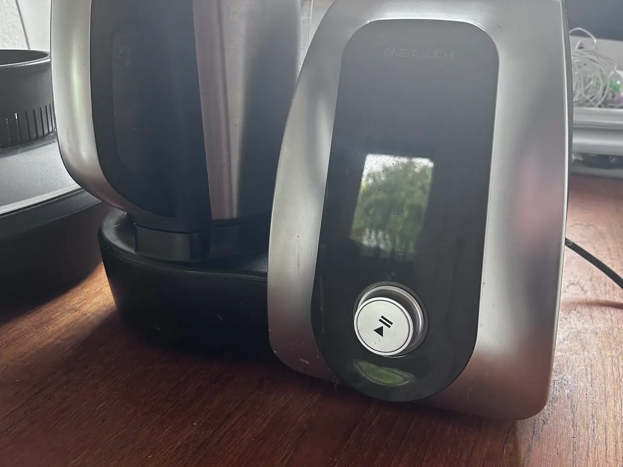 Billede 1 - ONETOUCH Thermomixer