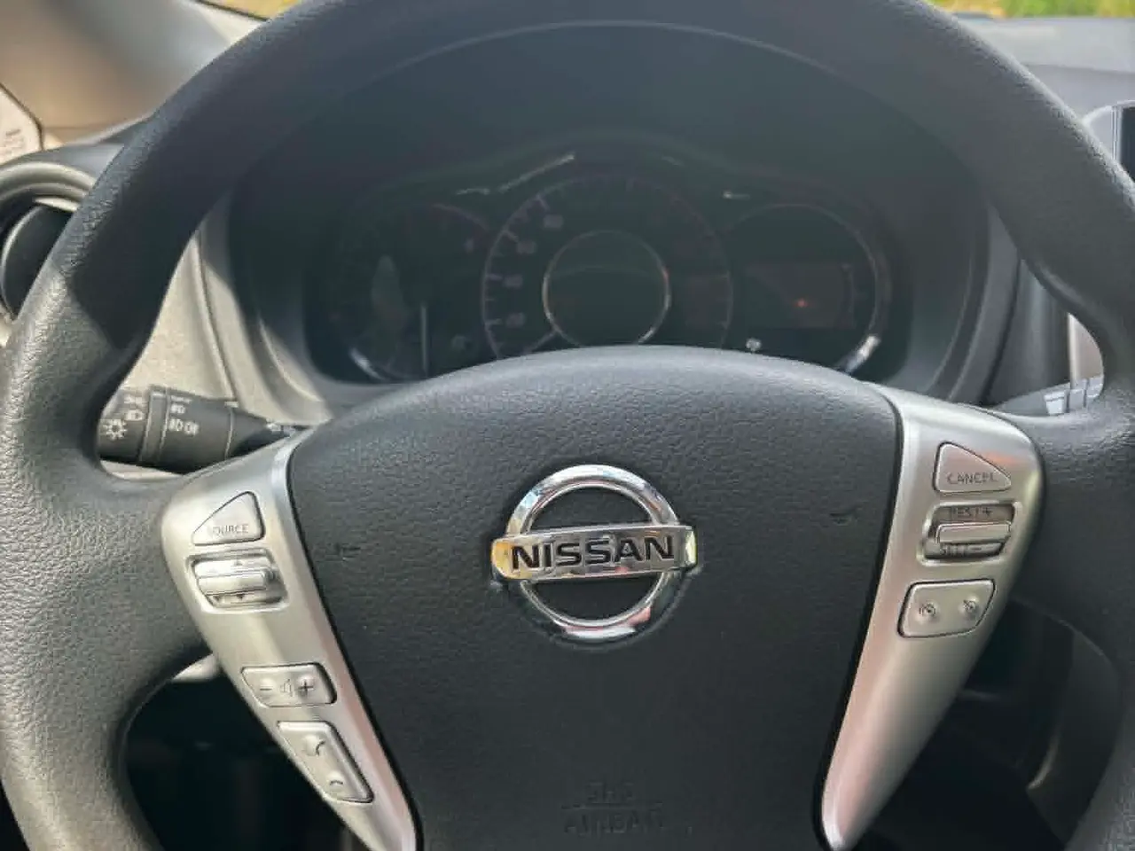 Billede 8 - Nissan Note 1,2 Acenta Tech 80HK 5d