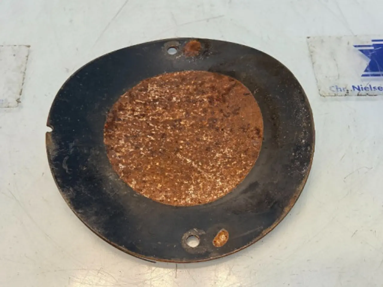 Billede 7 - New Holland CR9080 Lem 84073388