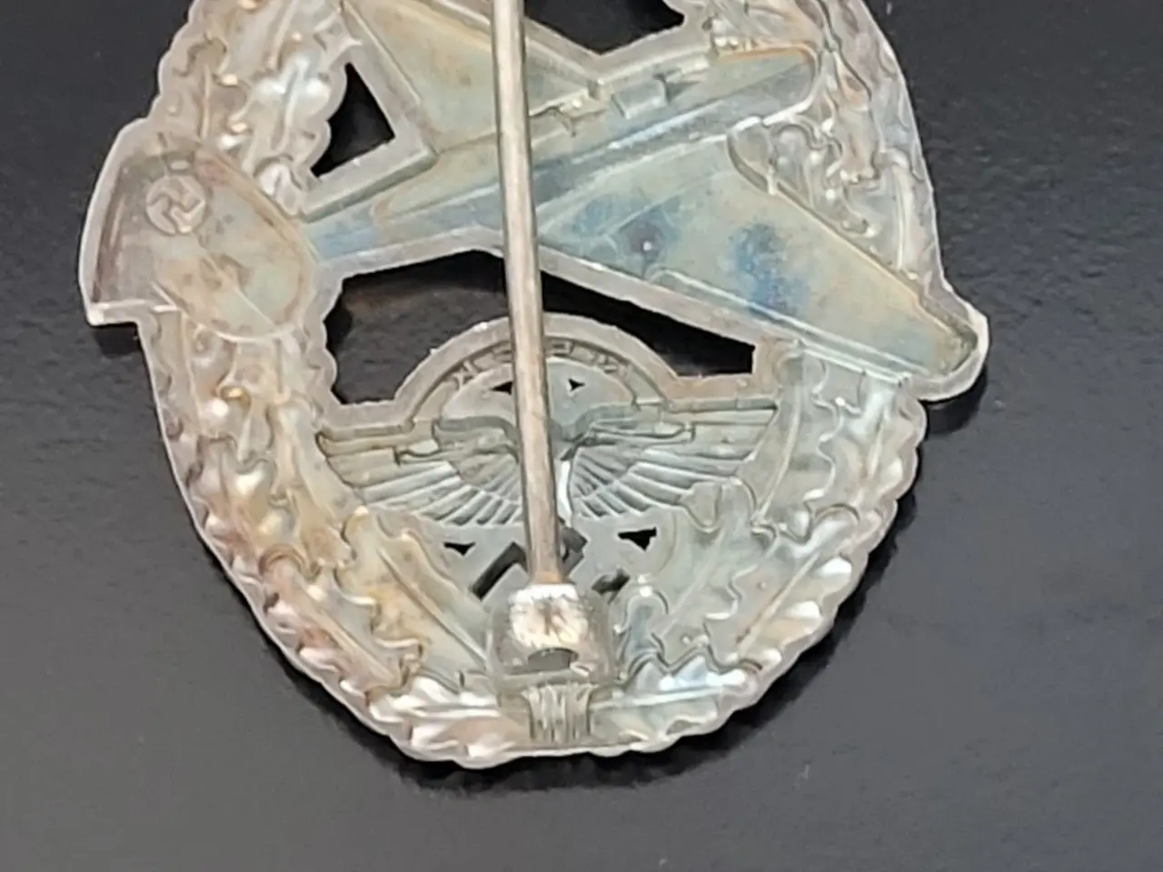 Billede 2 - Tyskland WW2 orden medalje LUFTWAFFE