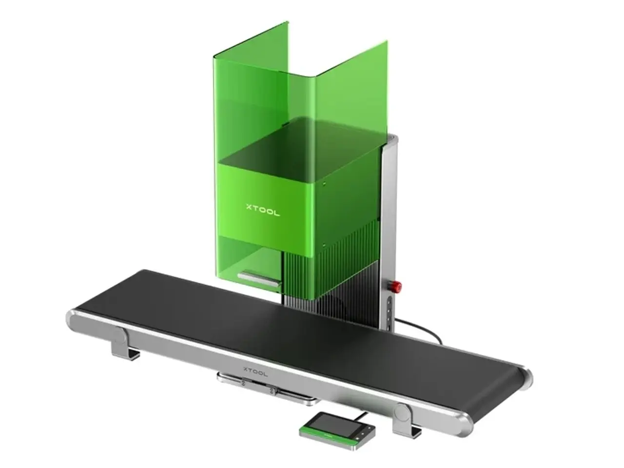 Billede 1 - xTool F1 Ultra med Conveyor