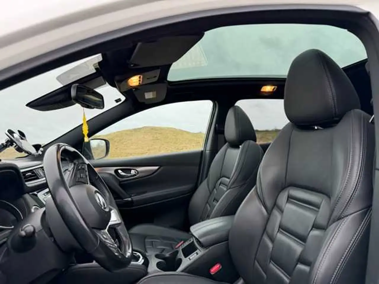 Billede 15 - Nissan Qashgai, tekna +, 2018, aut, lav km
