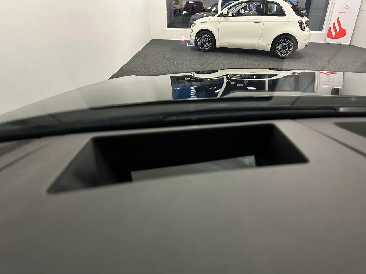 Billede 11 - Audi E-tron 55 Quattro 408HK 5d Aut.