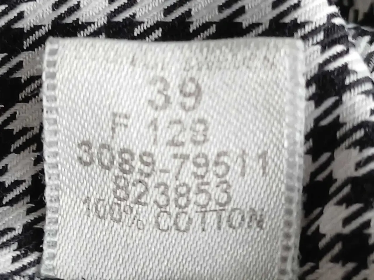 Billede 9 - Skjorte. Eton. 39/15½