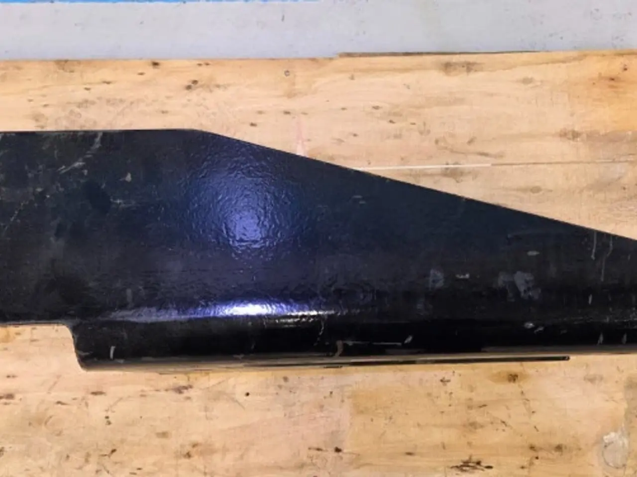 Billede 14 - New Holland T7 Ramme 87390212 (3 Stk)
