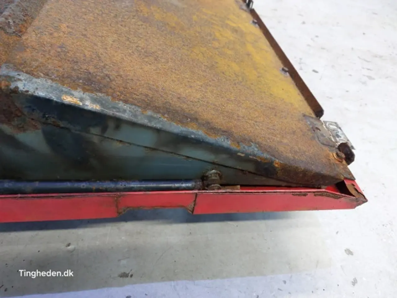 Billede 14 - Massey Ferguson 7274 Skærm 28186218