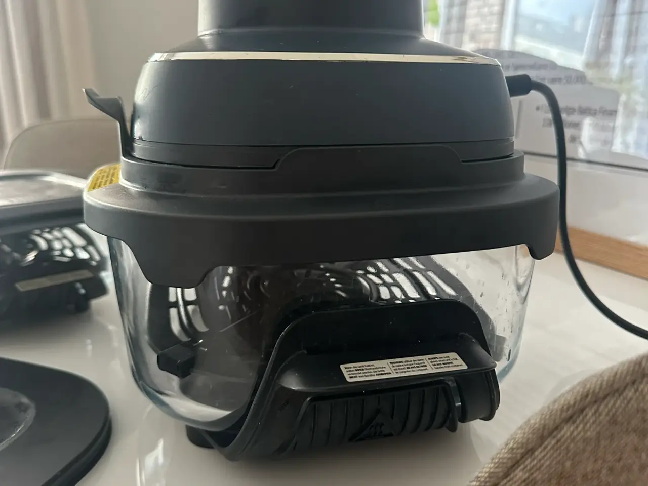 Billede 4 - Ninja Crispi airfryer