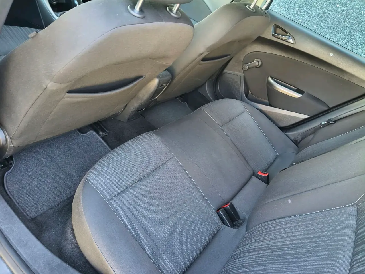 Billede 9 - Opel Astra 1,4 Turbo Sport 140HK 5d 6g
