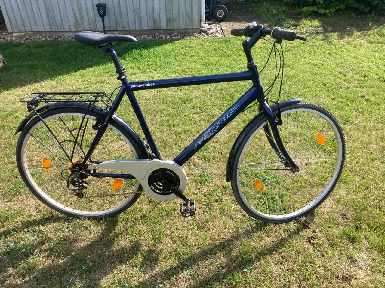 Billede 5 - Herre cykel 21 gear