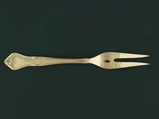 Riberhus Pålægsgaffel, 15 cm.