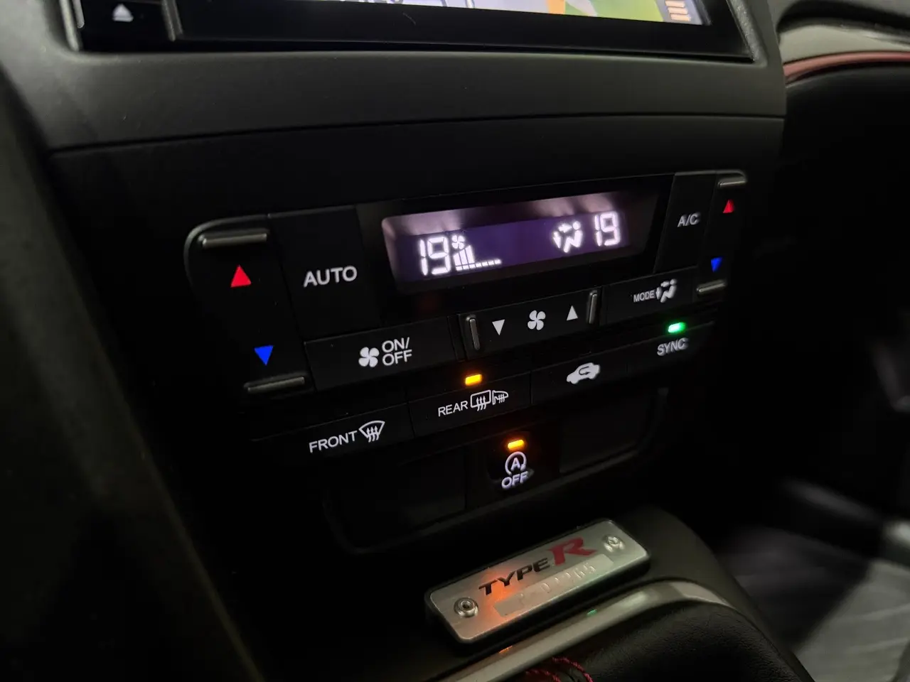 Billede 14 - Honda Civic 2,0 Type R