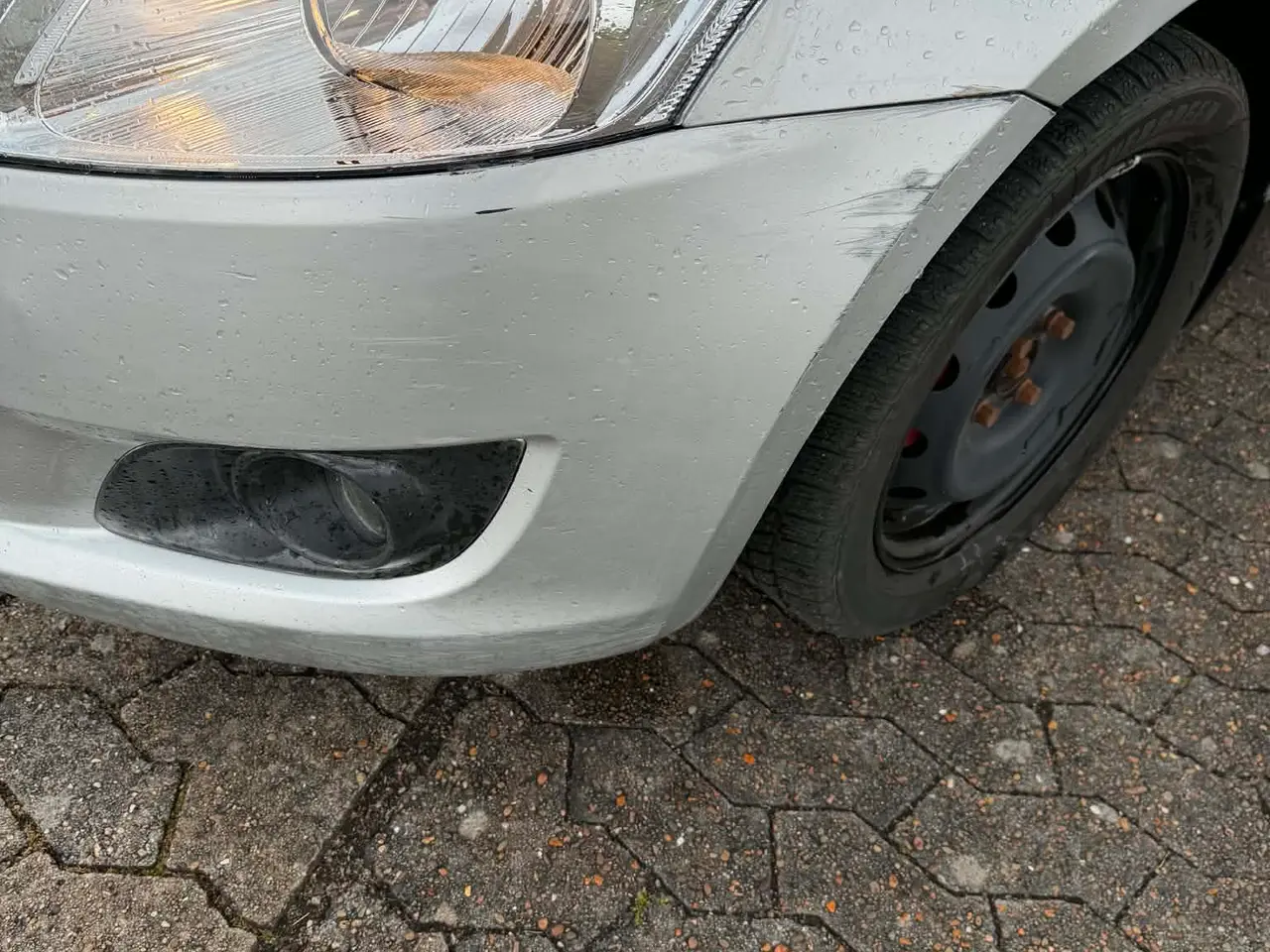 Billede 13 - Suzuki swift