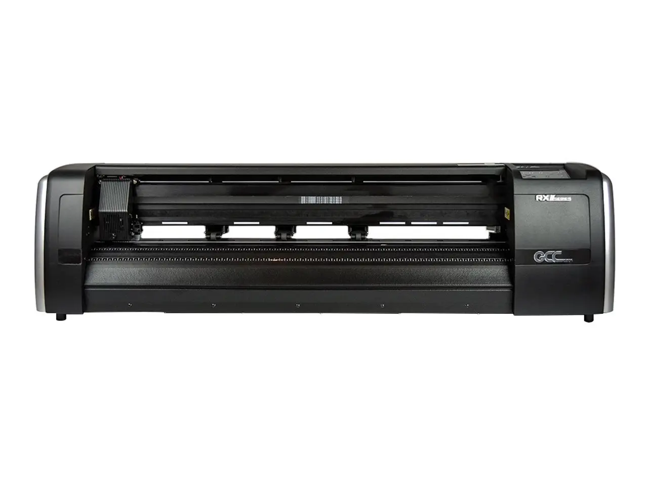 Billede 1 - RX II 61 Creasing Skæreplotter (Bestillingsvare)