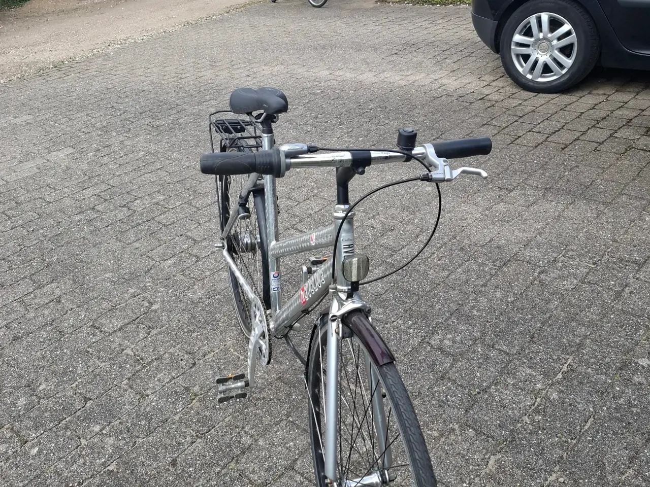 Billede 2 - Avenue damecykel