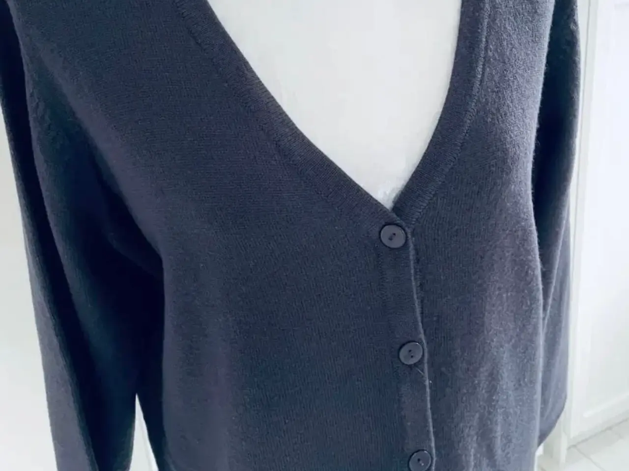 Billede 4 - Cardigan