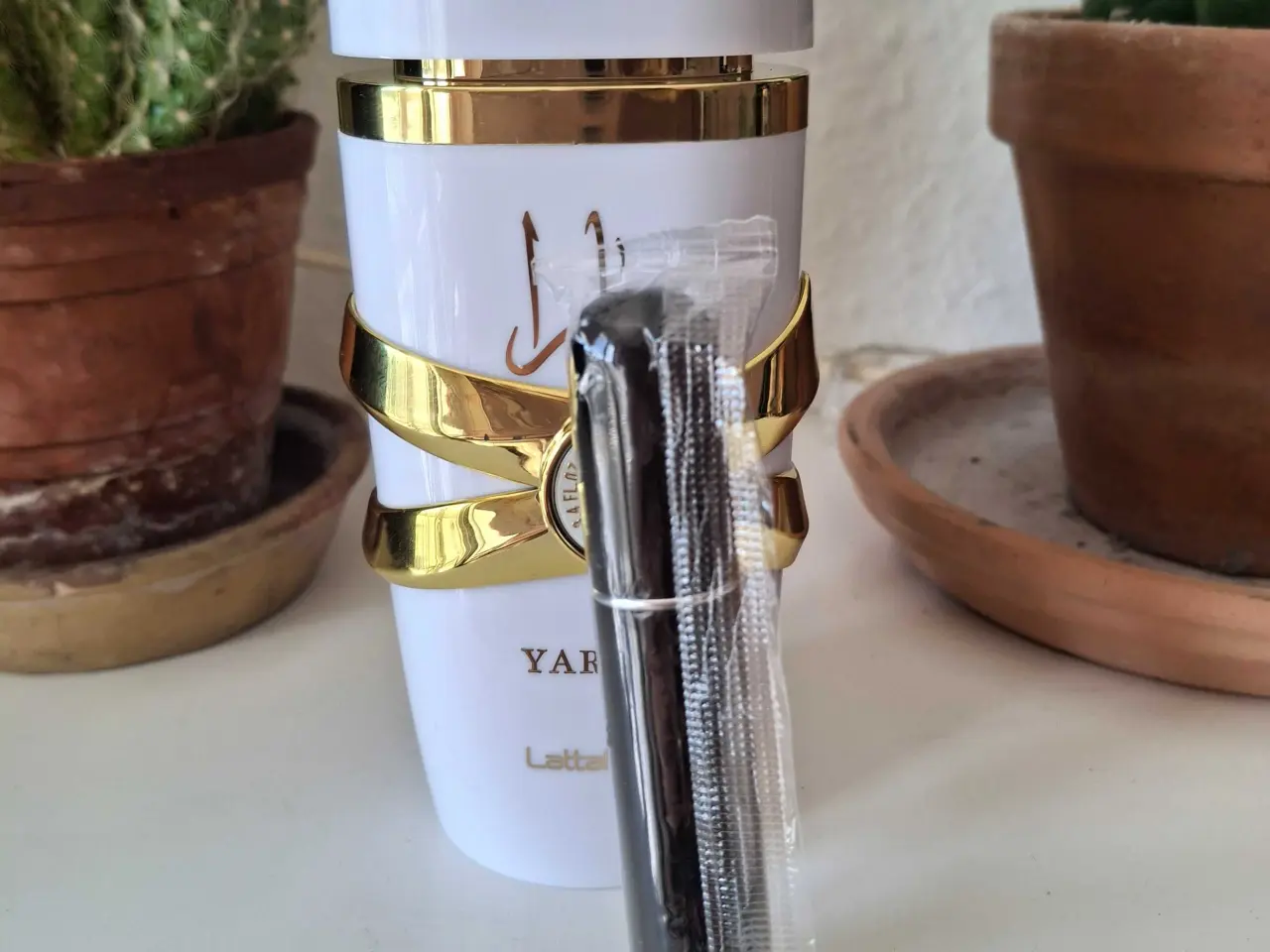 Billede 7 - Yara Moi - Lattafa - 5 ml.