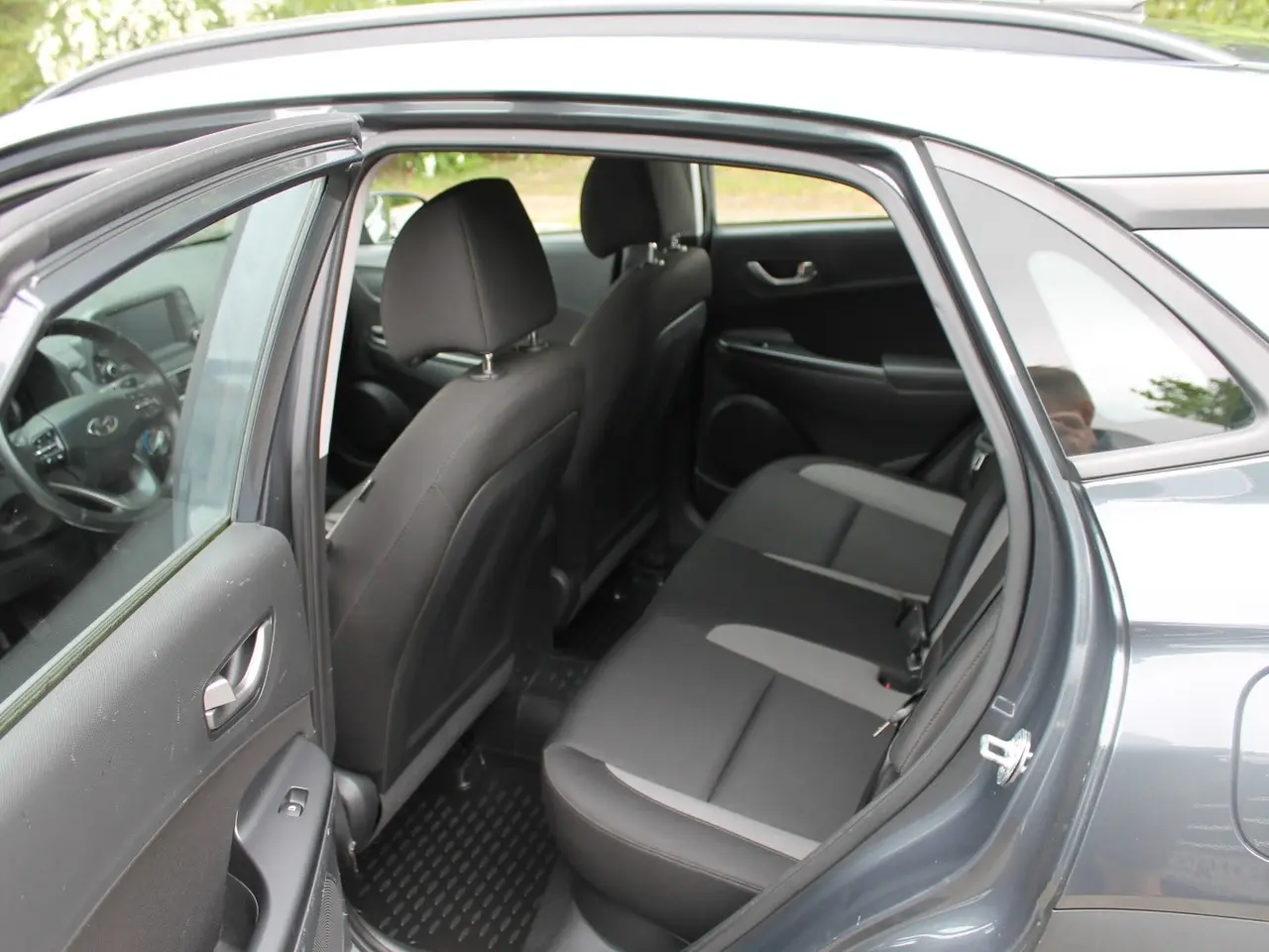 Billede 4 - Hyundai Kona 1,0 T-GDi Trend
