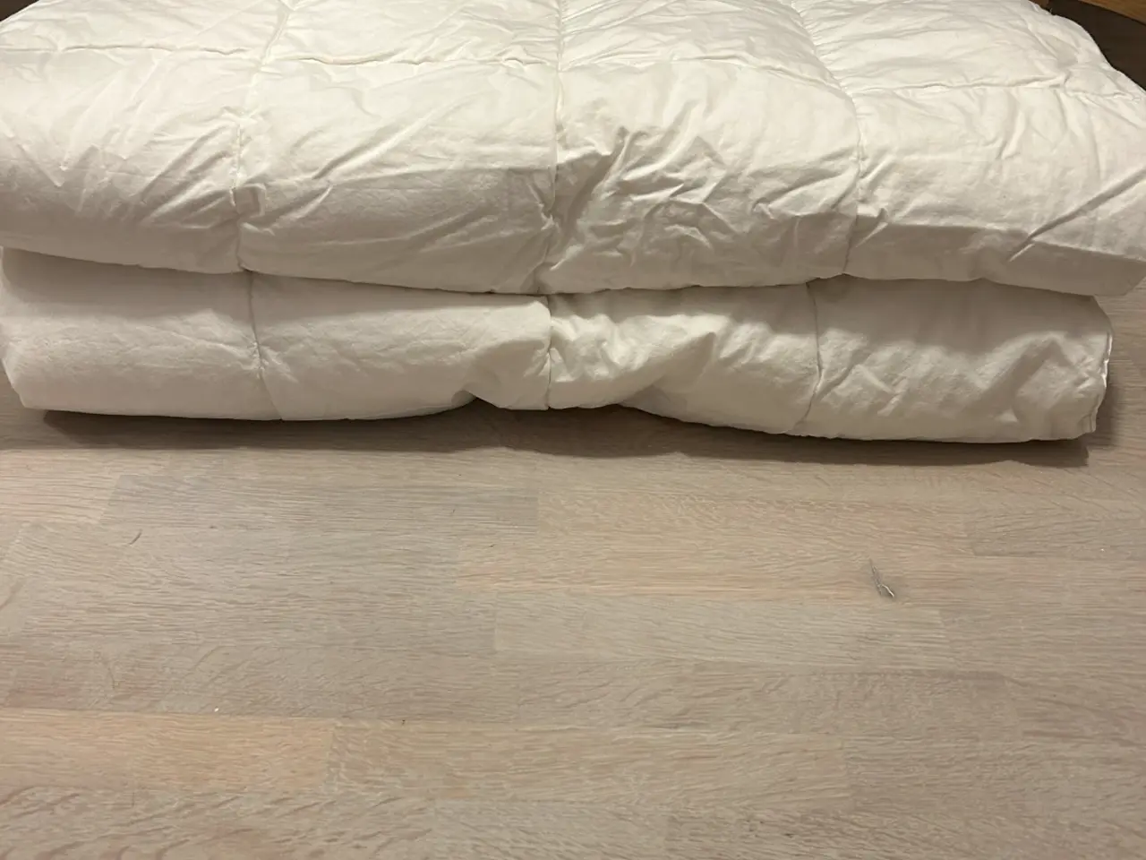 Billede 1 - Dyner (sommersval)