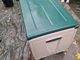 Hyndeboks KETER 