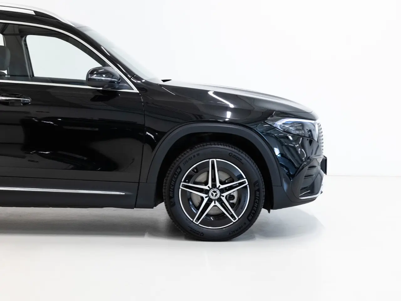 Billede 18 - Mercedes EQB250+  AMG Premium