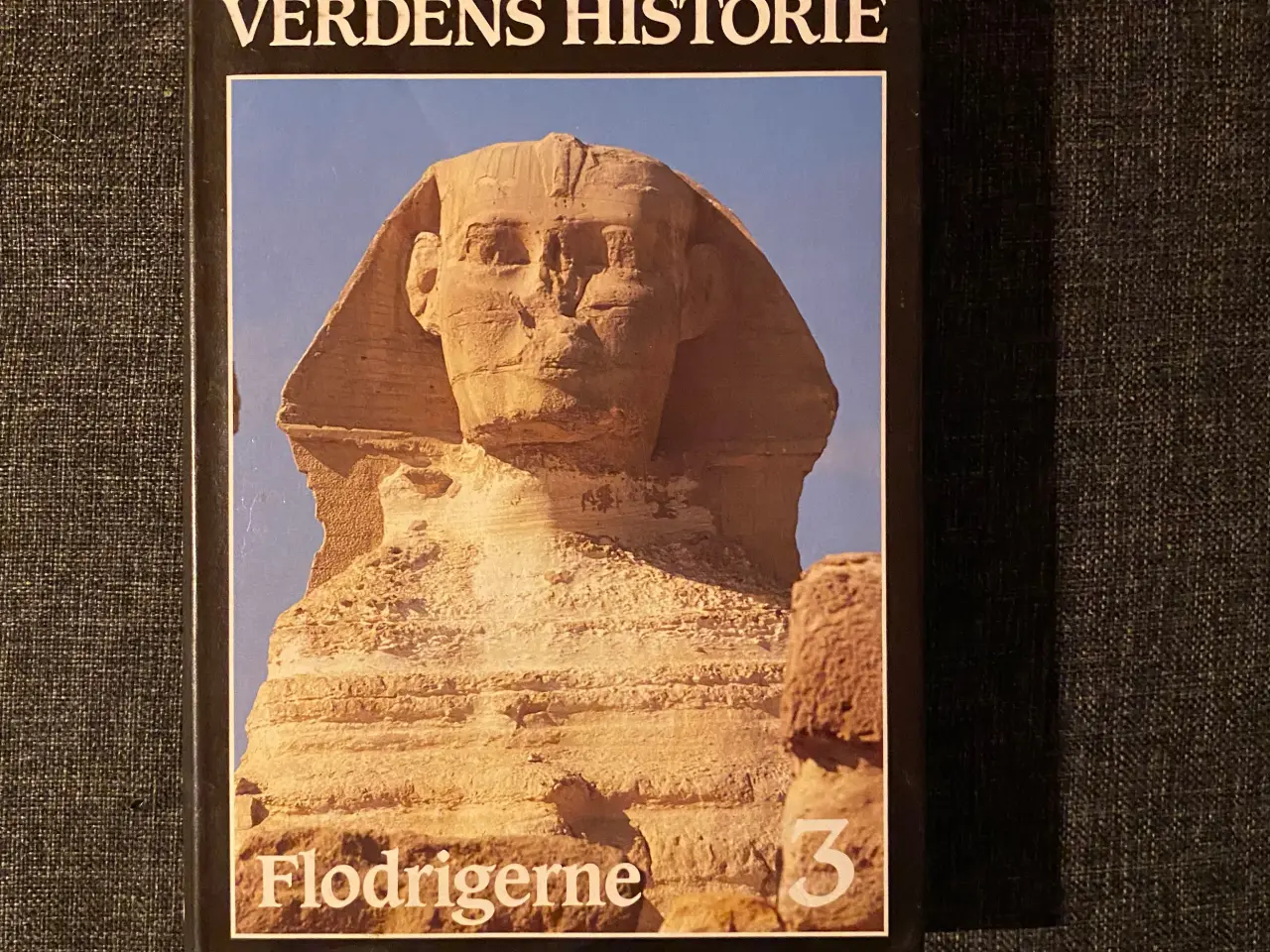 Billede 2 - Verdens Historie