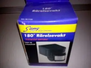 Sensor