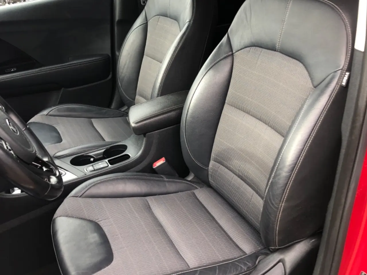 Billede 5 - Kia Niro 1,6 PHEV Advance DCT