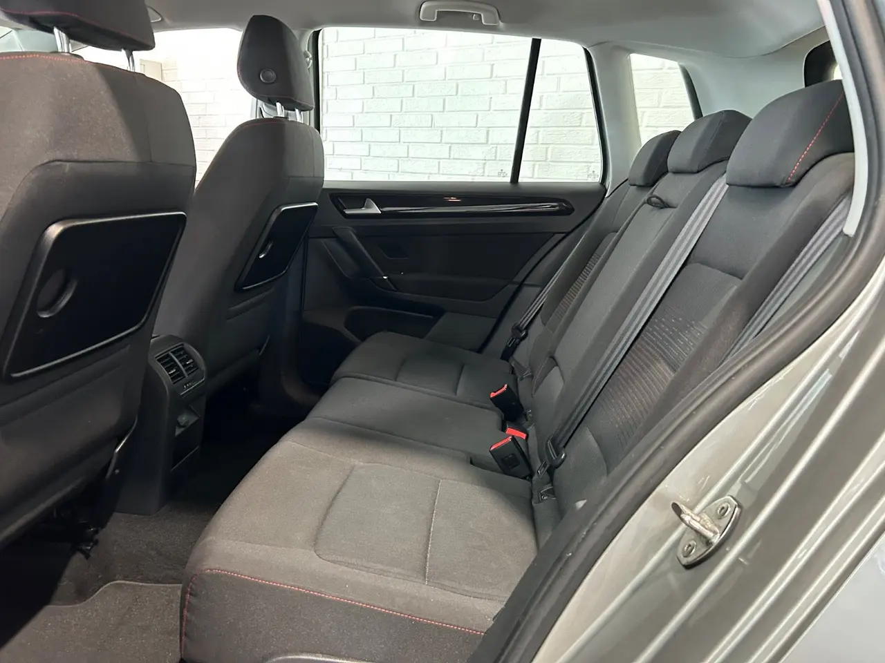 Billede 6 - VW Golf Sportsvan 1,4 TSi 125 Sound DSG BMT