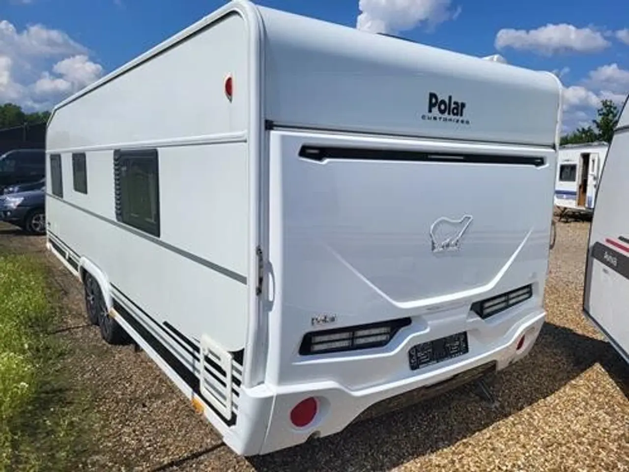 Billede 8 - Polar Customized 680 TR LB VK