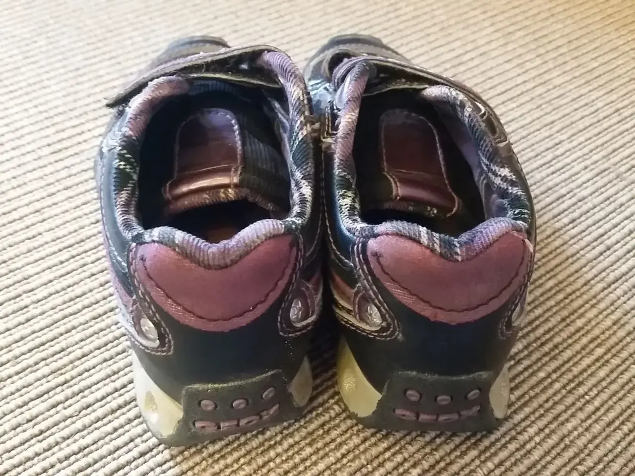 Billede 4 - Miss Geox sport str 29