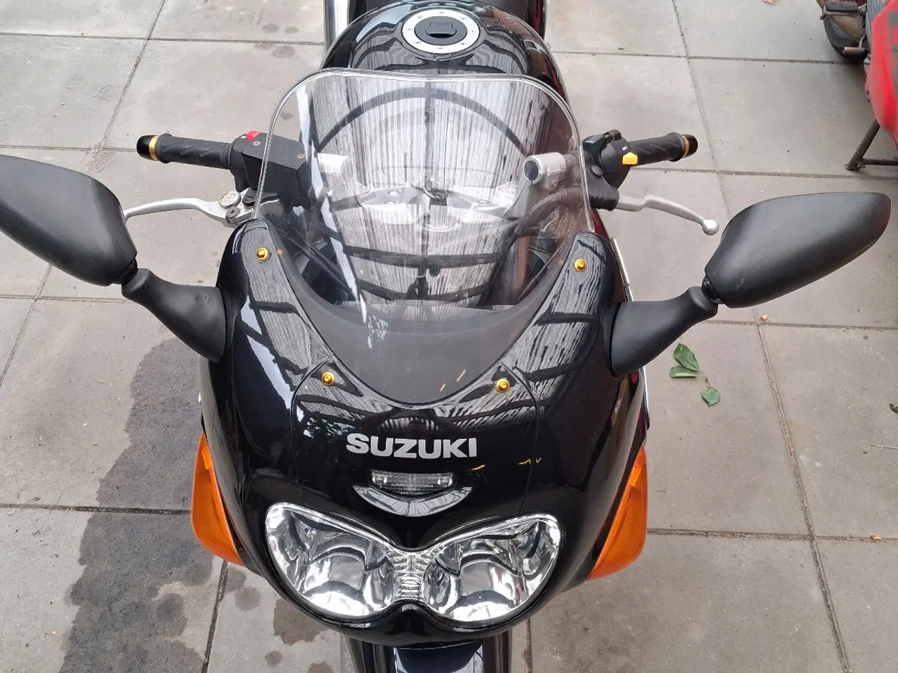 Billede 13 - Suzuki gsx750f