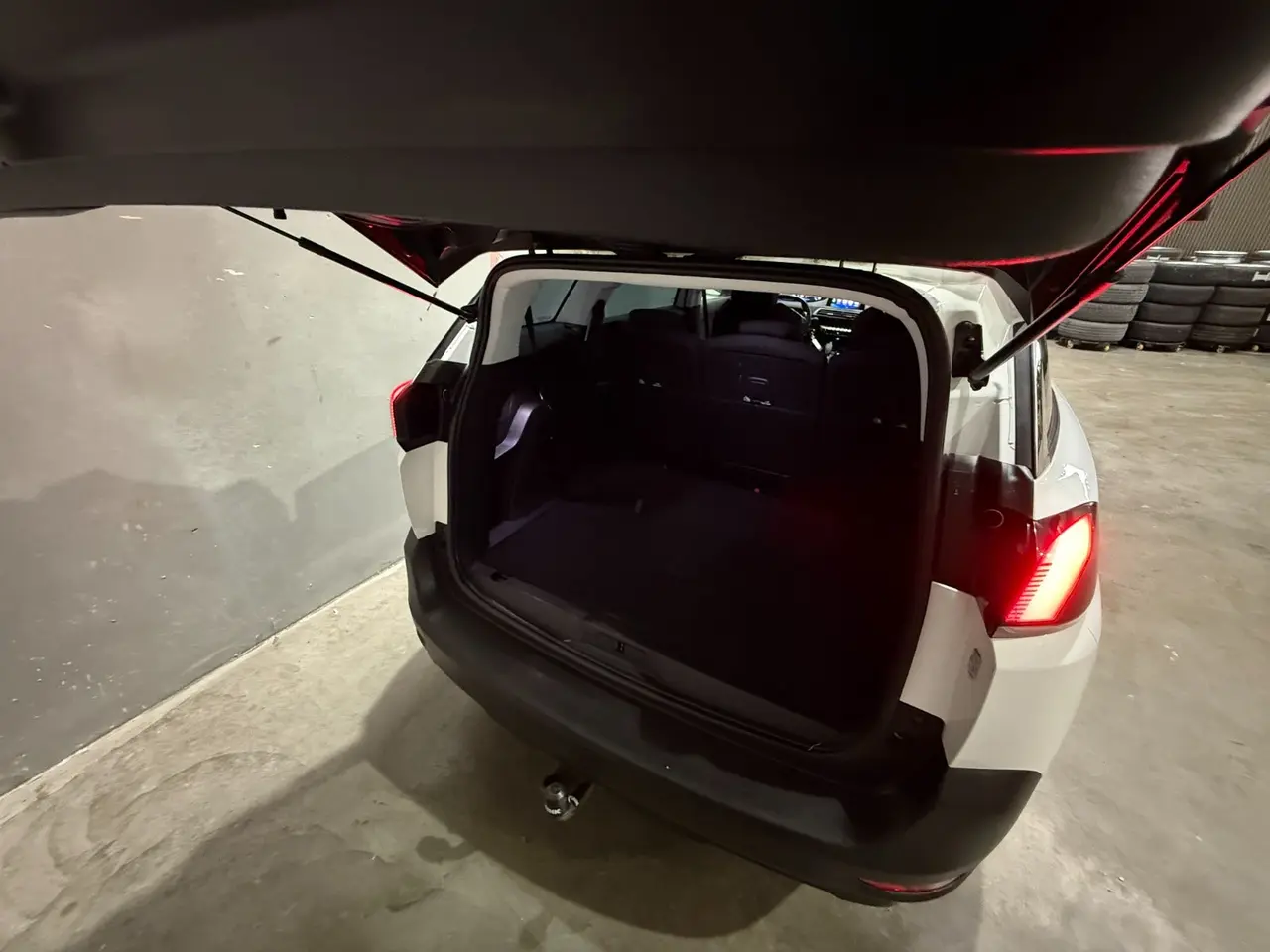 Billede 17 - Peugeot 5008 1,2 PureTech 130 Access 7prs