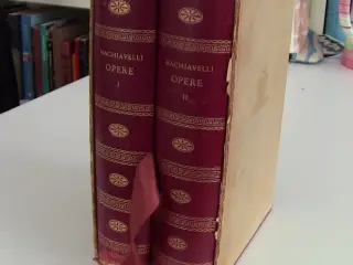Machiavelli