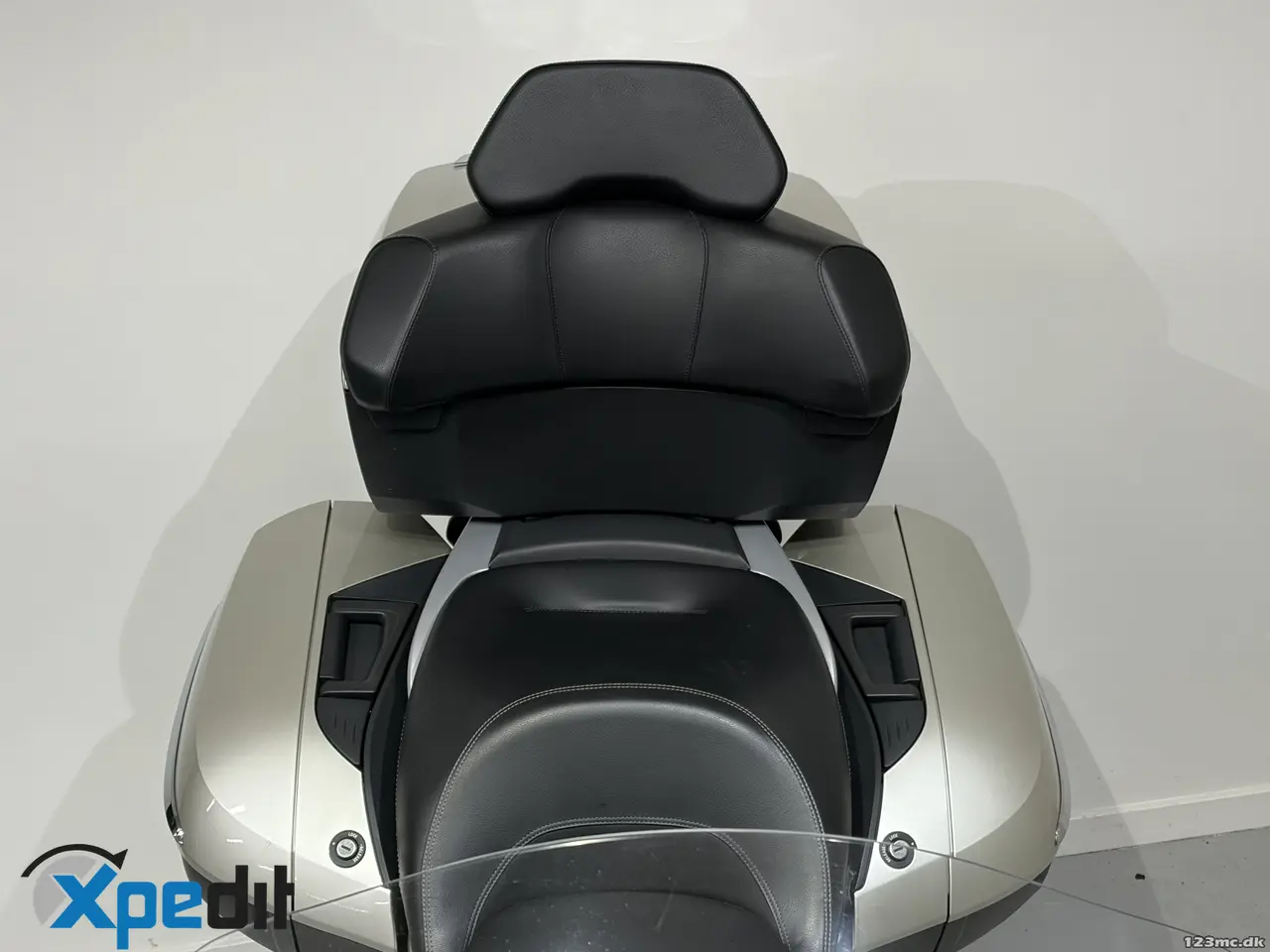 Billede 18 - BMW K 1600 GTL