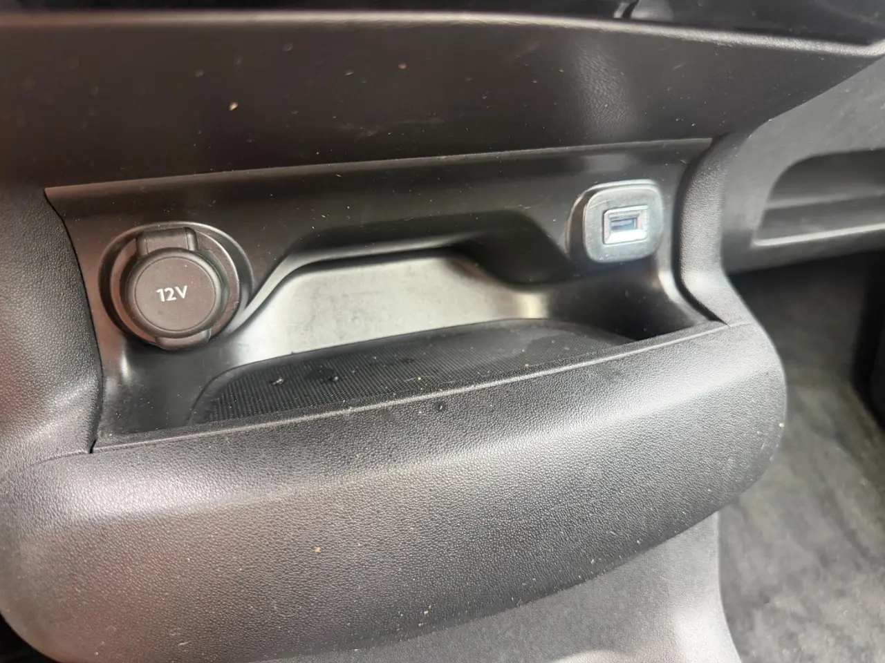 Billede 14 - Citroën C4 Cactus 1,6 BlueHDi 100 Feel Van