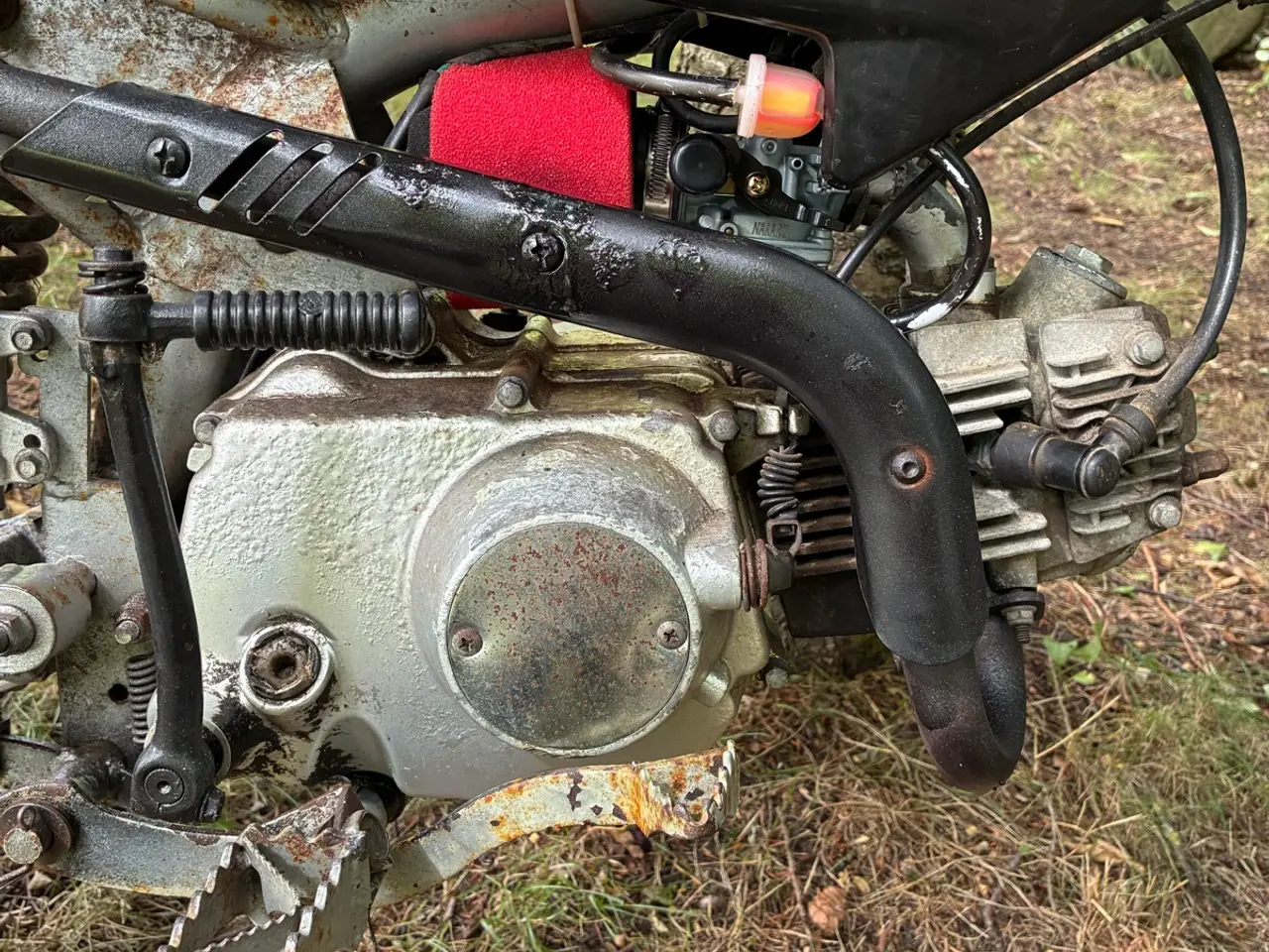 Billede 6 - Crosser