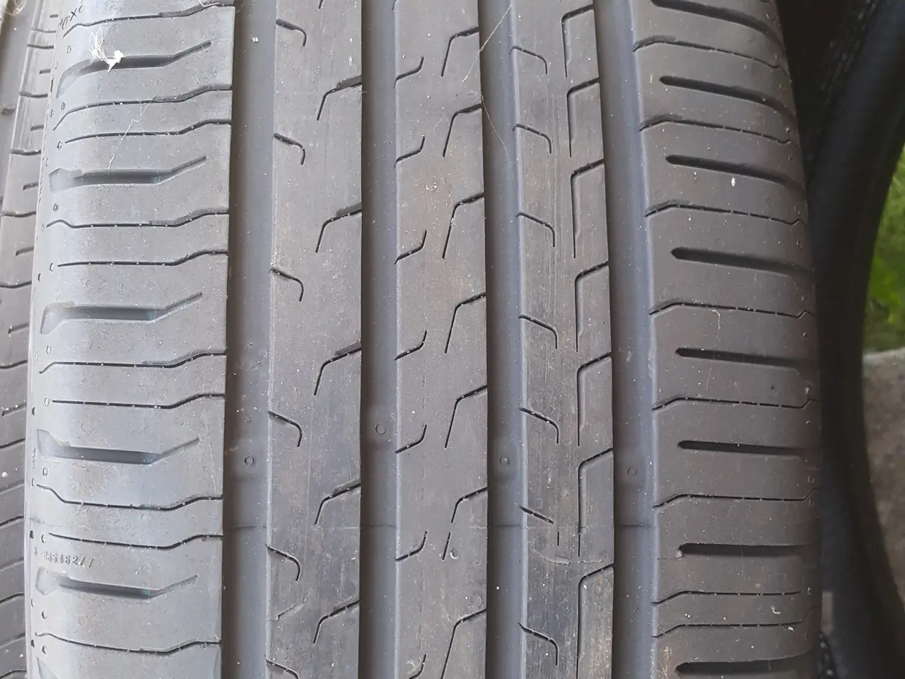 Billede 6 - continental ecocontact 6 235/45 r18 94w