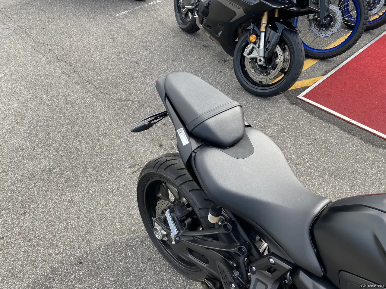 Billede 7 - Yamaha MT-07