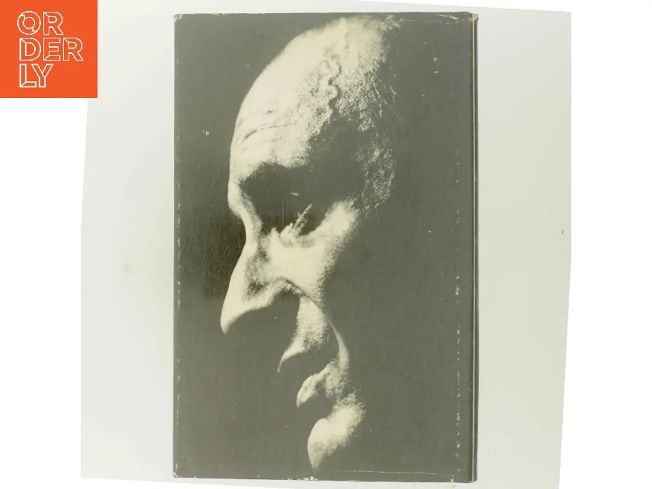 Billede 3 - Tigger i Jerusalem af Elie Wiesel (Bog)