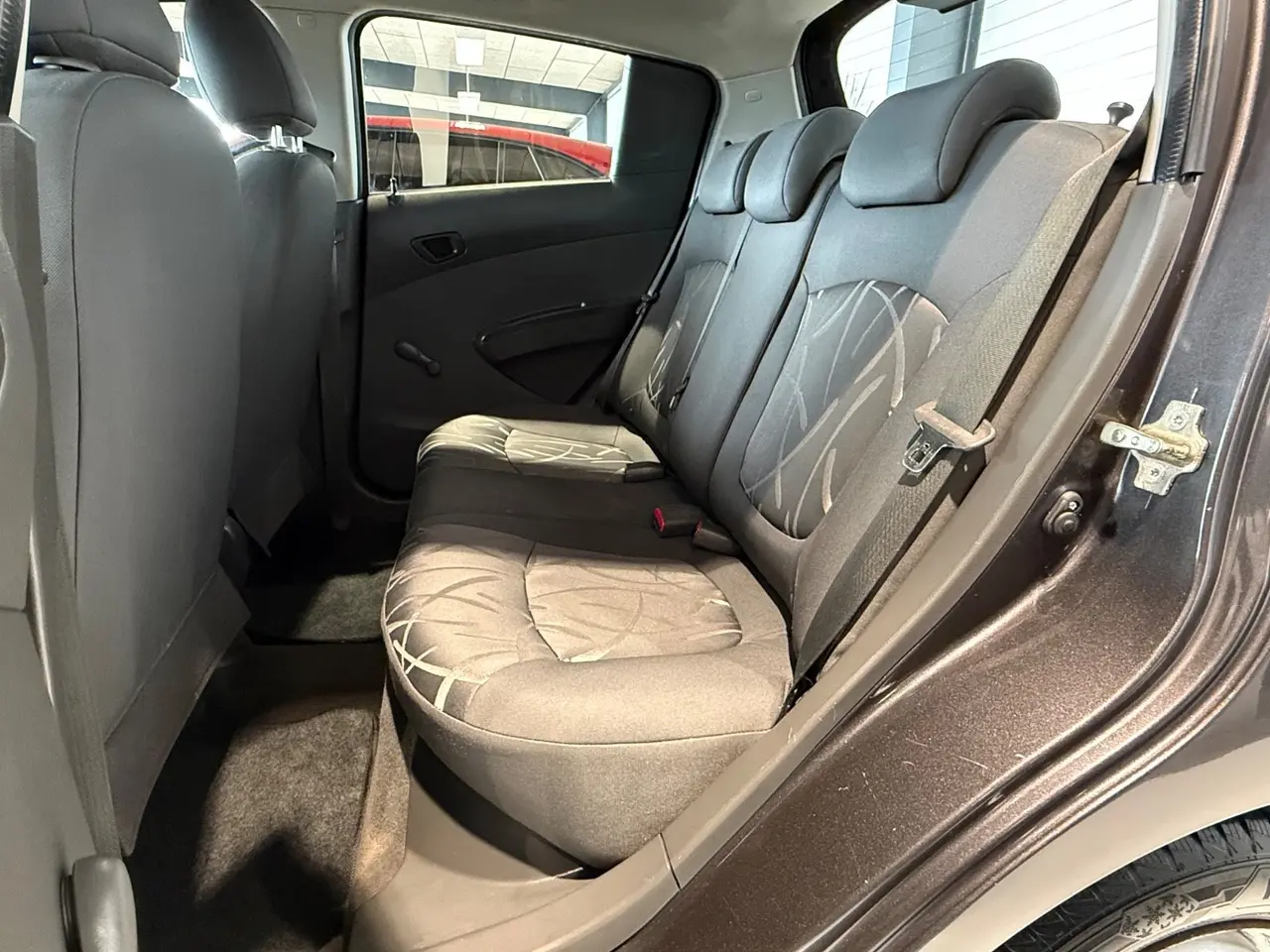 Billede 8 - Chevrolet Spark 1,0 LA