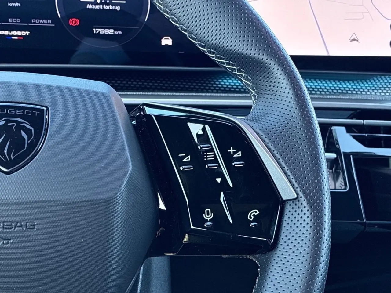 Billede 15 - Peugeot e-5008 77 GT 7prs
